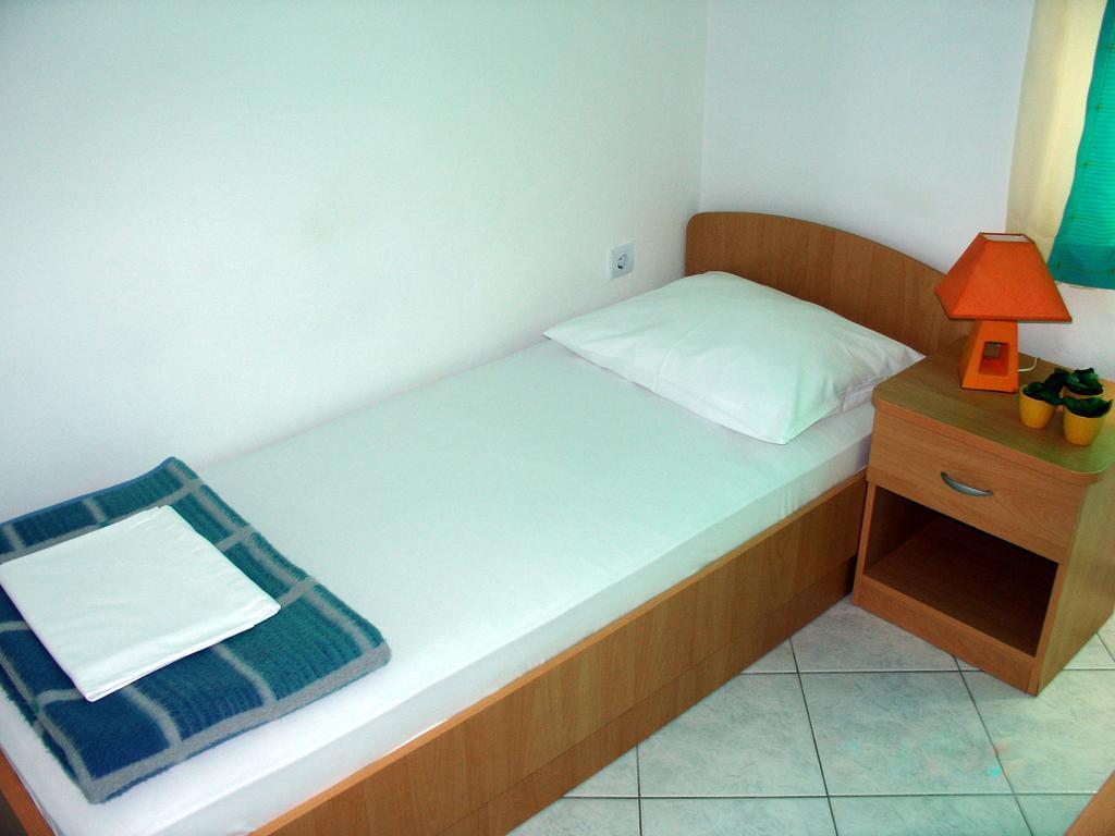 Hostel Amfora Fažana Zimmer foto