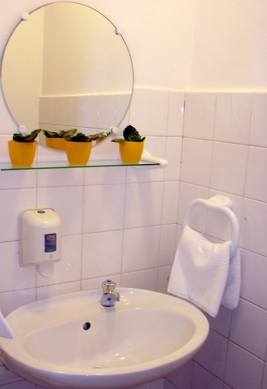 Hostel Amfora Fažana Zimmer foto
