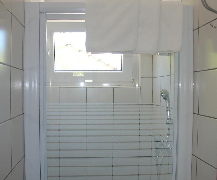 Hostel Amfora Fažana Zimmer foto