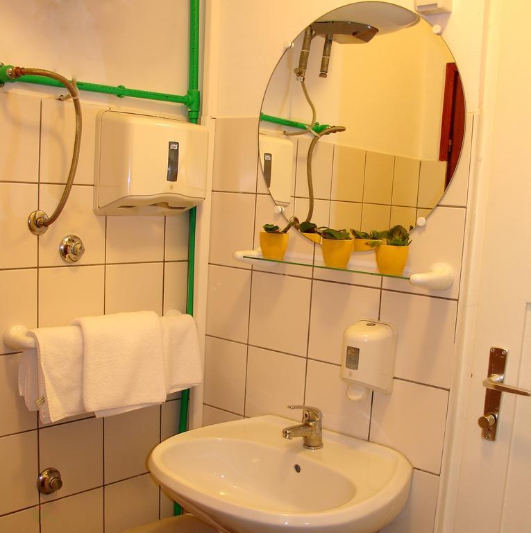 Hostel Amfora Fažana Zimmer foto